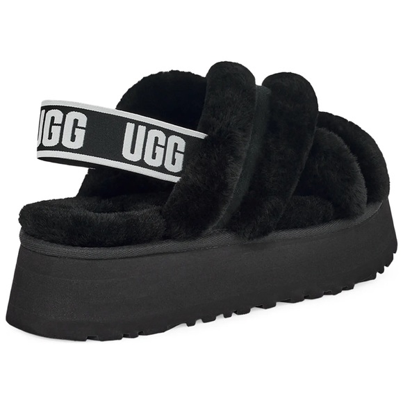 NIB UGG Slipper size 9 - Picture 6 of 9